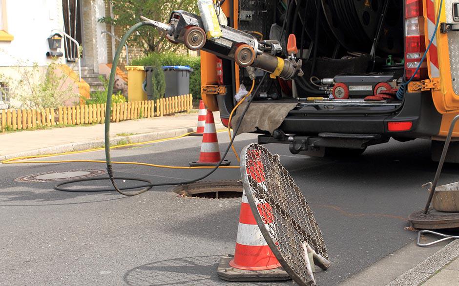 débouchage de canalisation Villepinte