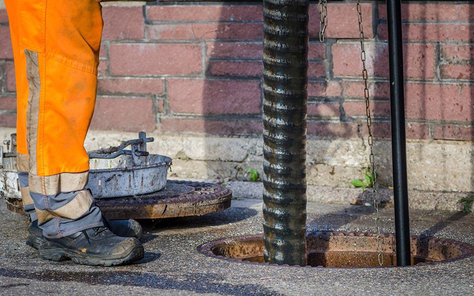 débouchage de canalisation Villepinte
